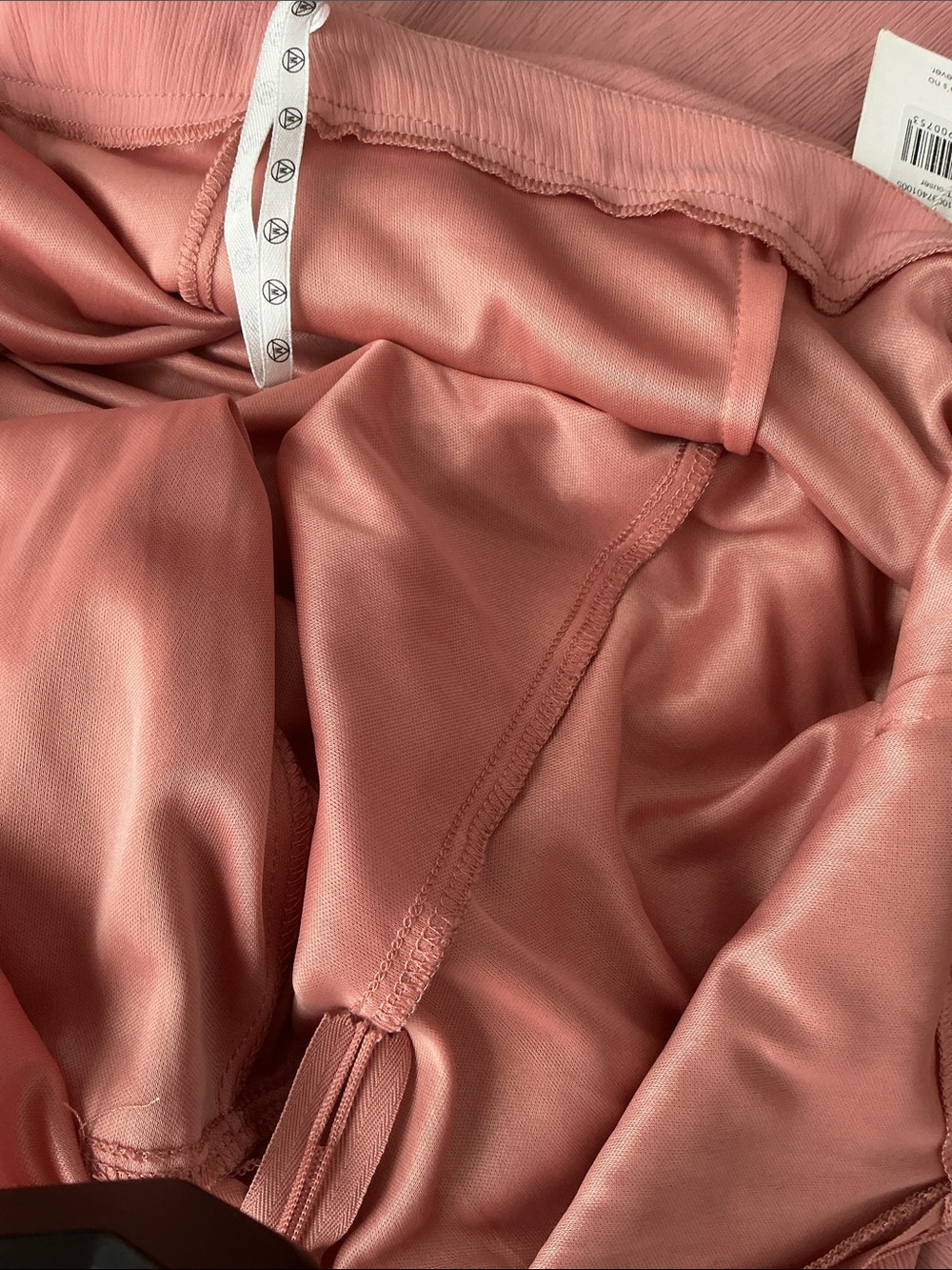 Missguided Wide Leg Ruffled Pants - Picture 7 of 9